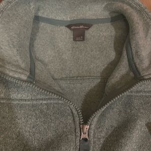 Eddie Bauer Women’s Full Zip Vest